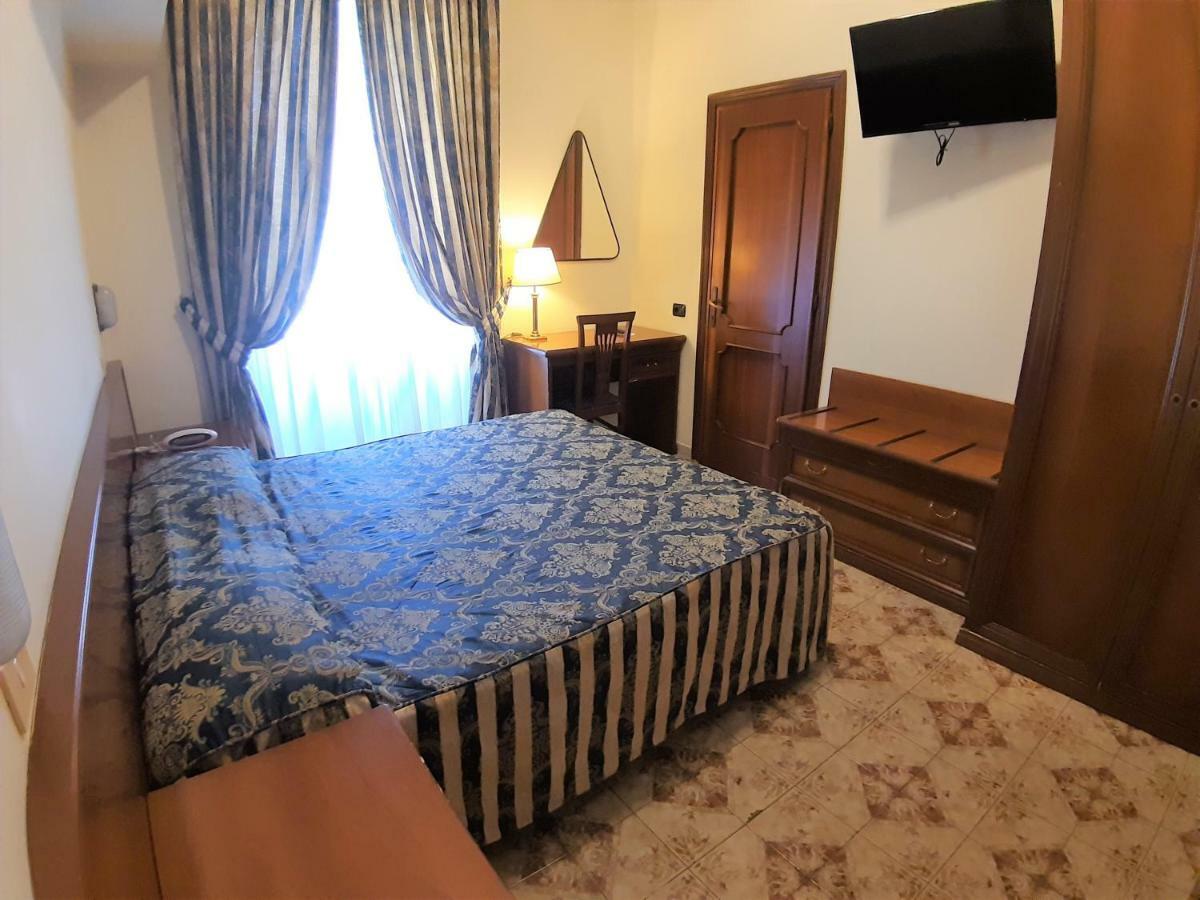 Hotel Mariano Roma Dış mekan fotoğraf